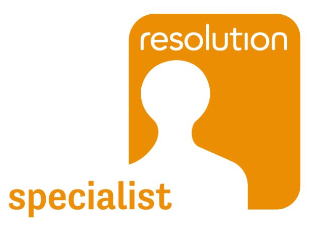 Resolution Accredited Specialist