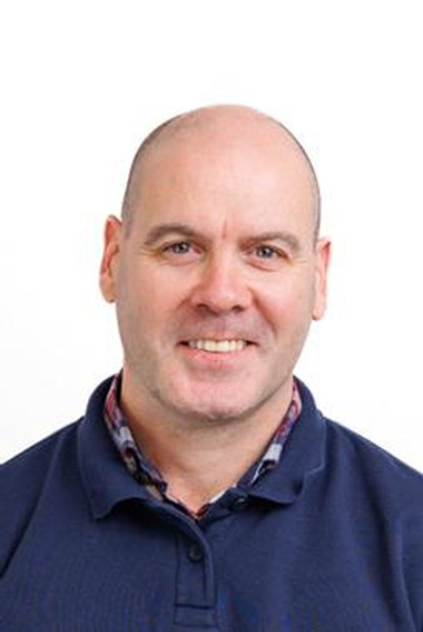 Phil O'Connor